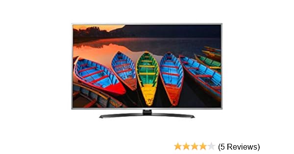 User manual LG Electronics 55UH7650 SUPER UHD 4K HDR Smart | manualsFile